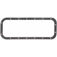 Engine Oil Pan Gasket Set
