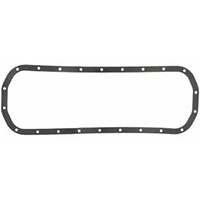Engine Oil Pan Gasket Set