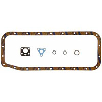 Engine Oil Pan Gasket Set