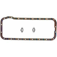 Engine Oil Pan Gasket Set