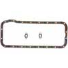 Engine Oil Pan Gasket Set