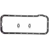 Engine Oil Pan Gasket Set