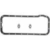 Engine Oil Pan Gasket Set