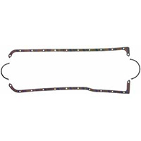 Engine Oil Pan Gasket Set