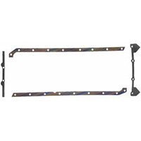 Engine Oil Pan Gasket Set