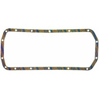 Engine Oil Pan Gasket Set