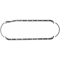 Engine Oil Pan Gasket Set