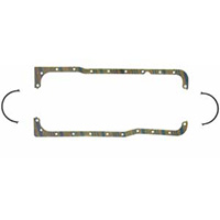 Engine Oil Pan Gasket Set