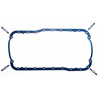 Engine Oil Pan Gasket Set