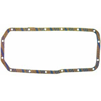Engine Oil Pan Gasket Set