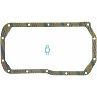 Engine Oil Pan Gasket Set