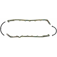 Engine Oil Pan Gasket Set