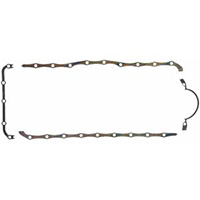 Engine Oil Pan Gasket Set