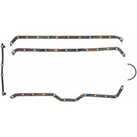 Engine Oil Pan Gasket Set