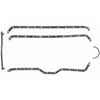 Engine Oil Pan Gasket Set