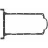 Engine Oil Pan Gasket Set