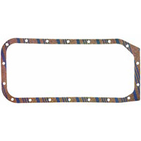 Engine Oil Pan Gasket Set