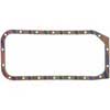 Engine Oil Pan Gasket Set