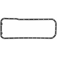 Engine Oil Pan Gasket Set