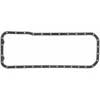 Engine Oil Pan Gasket Set