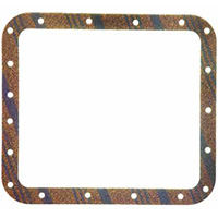 Engine Oil Pan Gasket Set