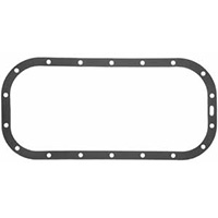 Engine Oil Pan Gasket Set