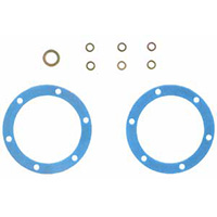 Engine Oil Pan Gasket Set