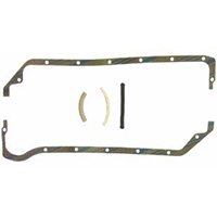 Engine Oil Pan Gasket Set