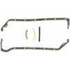 Engine Oil Pan Gasket Set