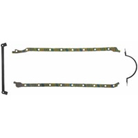 Engine Oil Pan Gasket Set