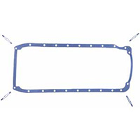 Engine Oil Pan Gasket Set