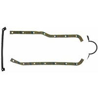 Engine Oil Pan Gasket Set
