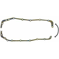 Engine Oil Pan Gasket Set