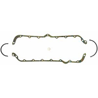 Engine Oil Pan Gasket Set