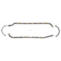 Engine Oil Pan Gasket Set