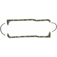 Engine Oil Pan Gasket Set