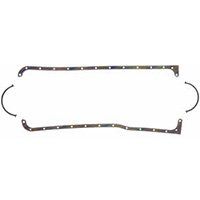 Engine Oil Pan Gasket Set