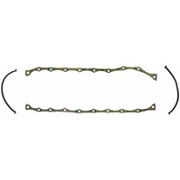 Engine Oil Pan Gasket Set