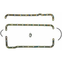 Engine Oil Pan Gasket Set