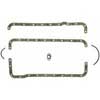 Engine Oil Pan Gasket Set