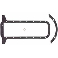 Engine Oil Pan Gasket Set