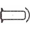 Engine Oil Pan Gasket Set