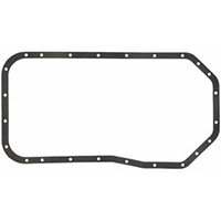 Engine Oil Pan Gasket Set