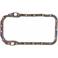 Engine Oil Pan Gasket Set