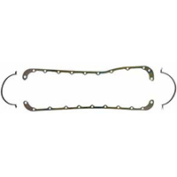 Engine Oil Pan Gasket Set