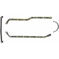 Engine Oil Pan Gasket Set