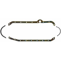 Engine Oil Pan Gasket Set