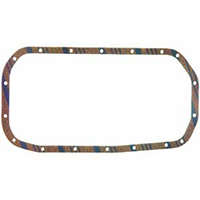 Engine Oil Pan Gasket Set