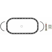 Engine Oil Pan Gasket Set