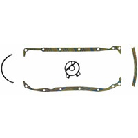 Engine Oil Pan Gasket Set